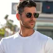 zayn khaled
